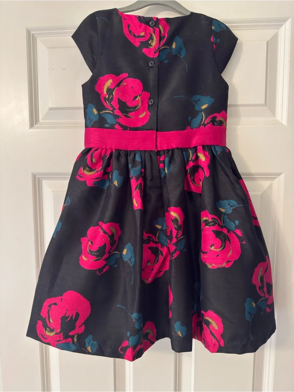 Gymboree charming formal